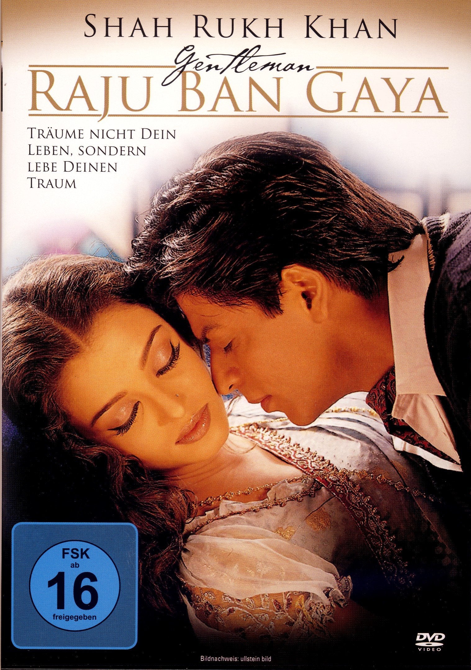 Raju Ban Gaya Gentleman - TRÄUME NICHT DEIN LEBEN - SONDERN LEBE DEINEN TRAUM Movies