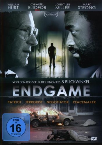Endgame Films