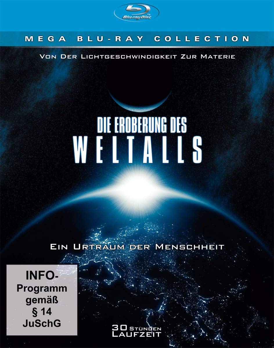 Product Image: Eroberung des Weltalls