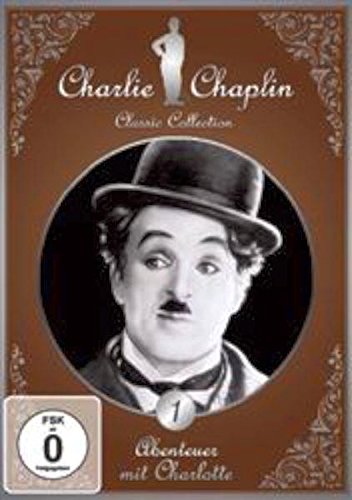 Charlie Chaplin - Abenteuer mit Charlotte Films