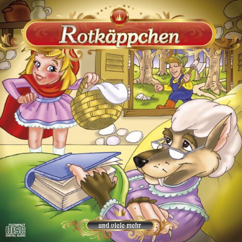 Rotkäppchen Und Viele Mehr World Music