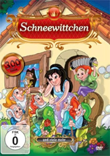 Schneewittchen und viele mehr Films