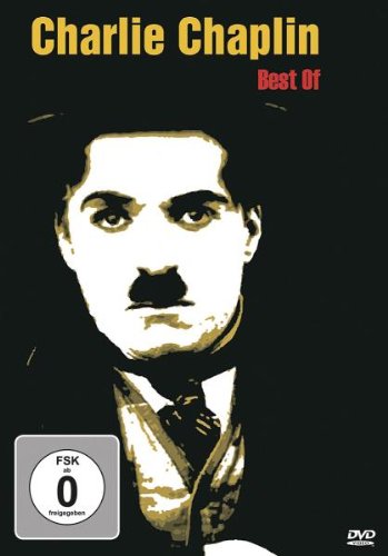 Charlie Chaplin - Best Of Films