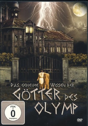 Das geheime Wissen der Götter des Olymp Films