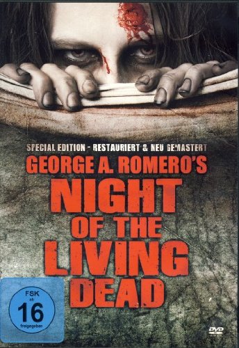 George A. Romero's - Night of the living Dead Films
