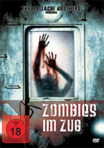 Zombies im Zug Films