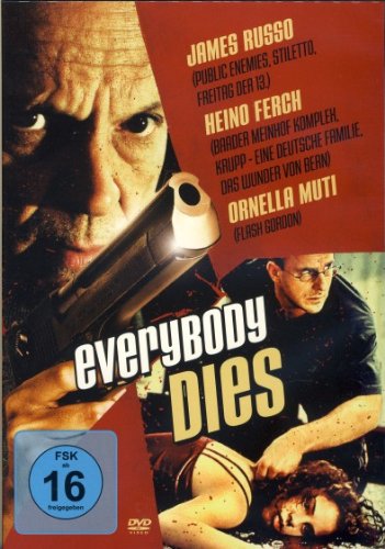 Product Image: Everybody Dies