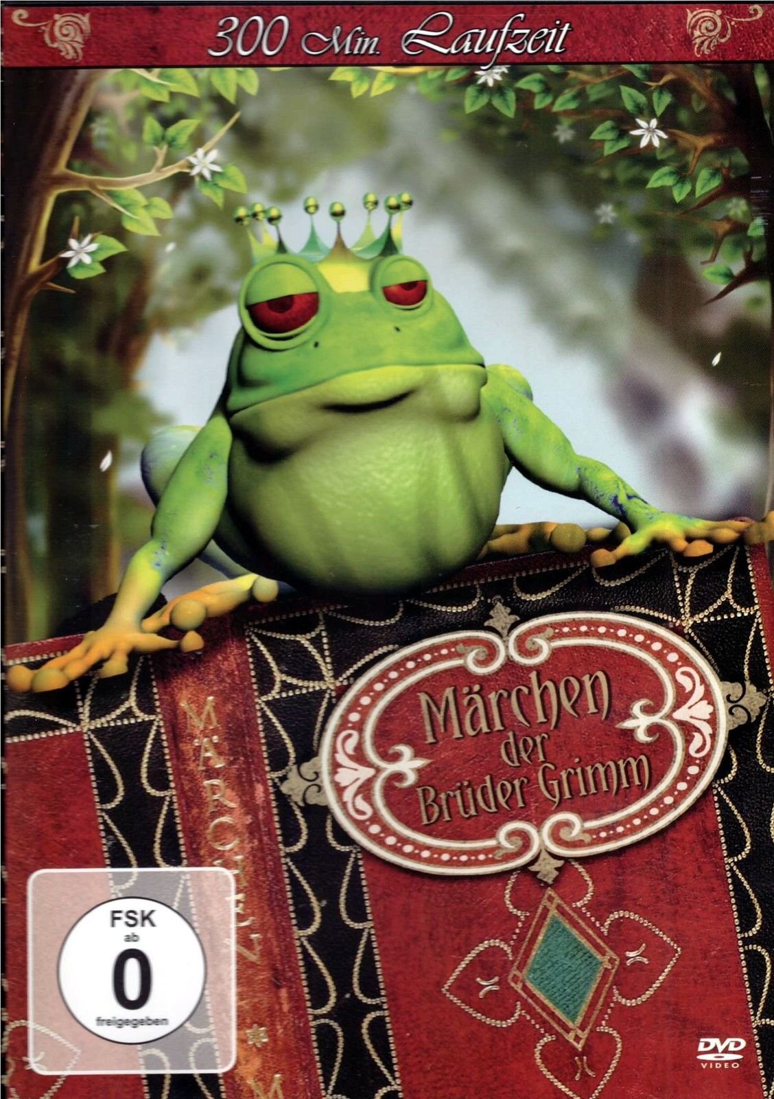 Märchen der Gebrüder Grimm Films