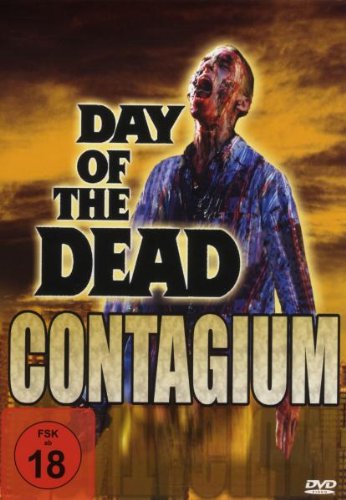 Day of the Dead 2 - Contagium Films