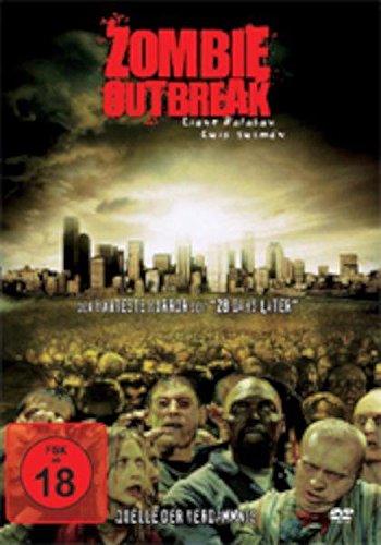 Zombie Outbreak Films