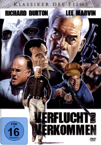 Verflucht und Verkommen Films