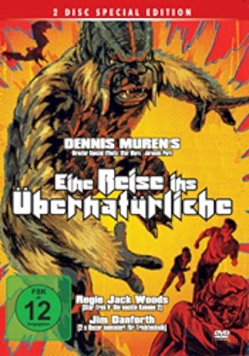 Eine Reise ins Übernatürliche Films