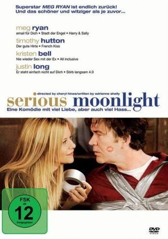 Serious Moonlight Films