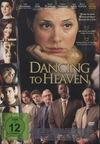 Product Image: Dancing to Heaven