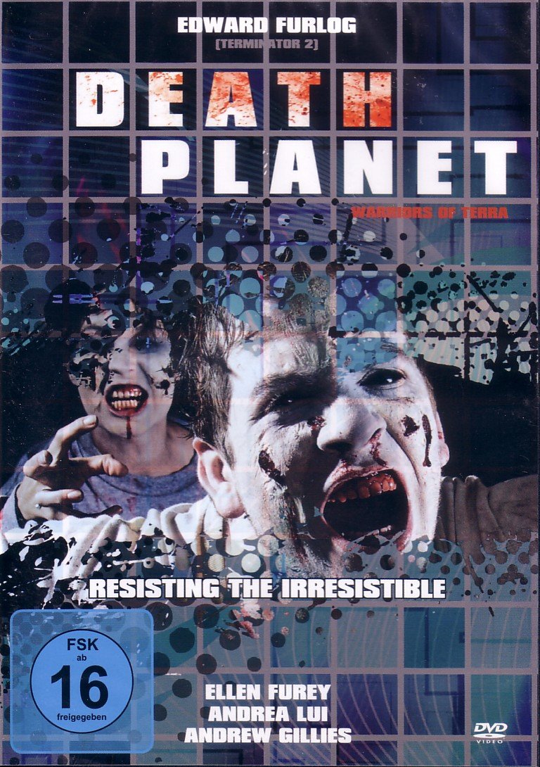Death Planet Films