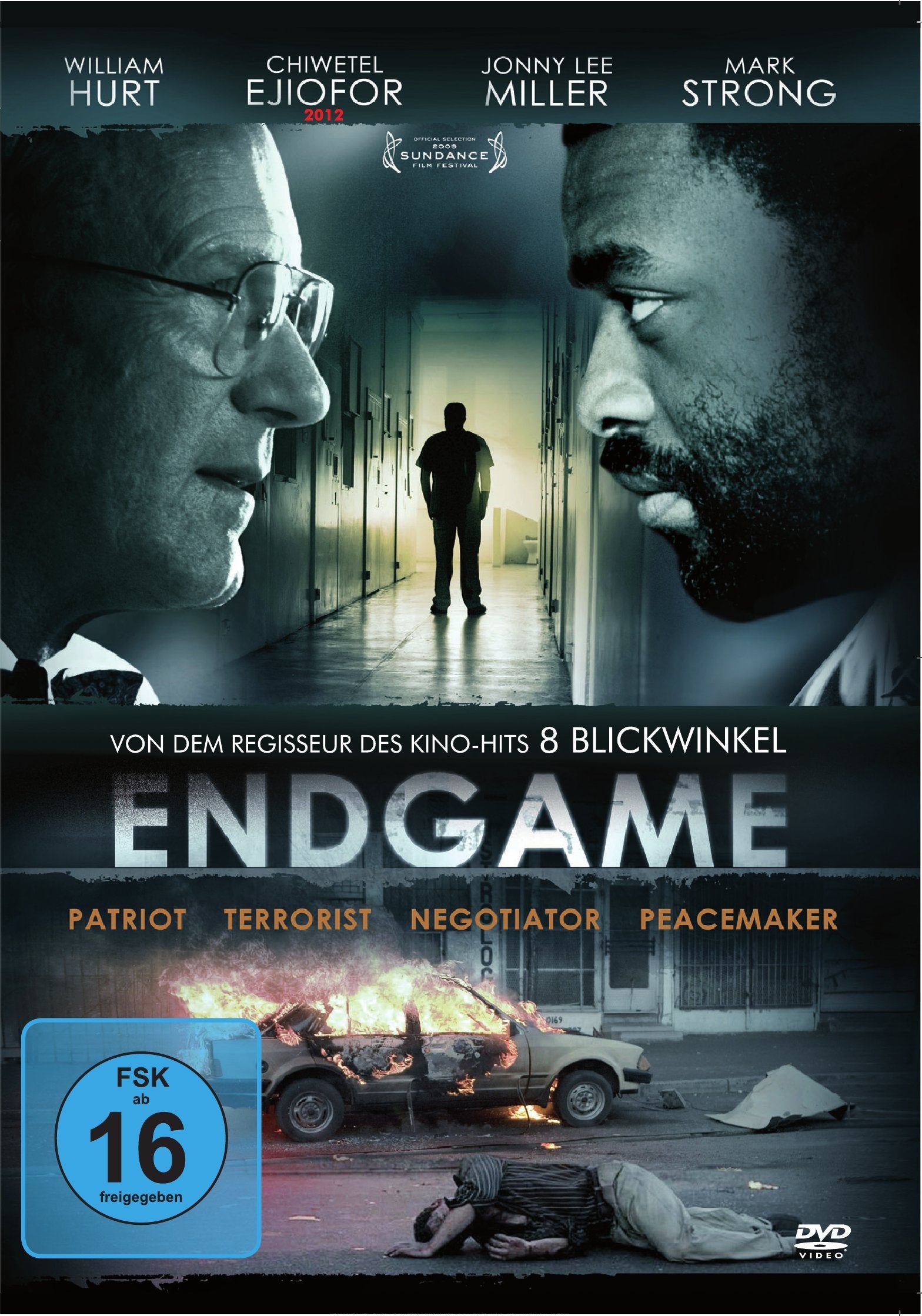 Endgame Movies