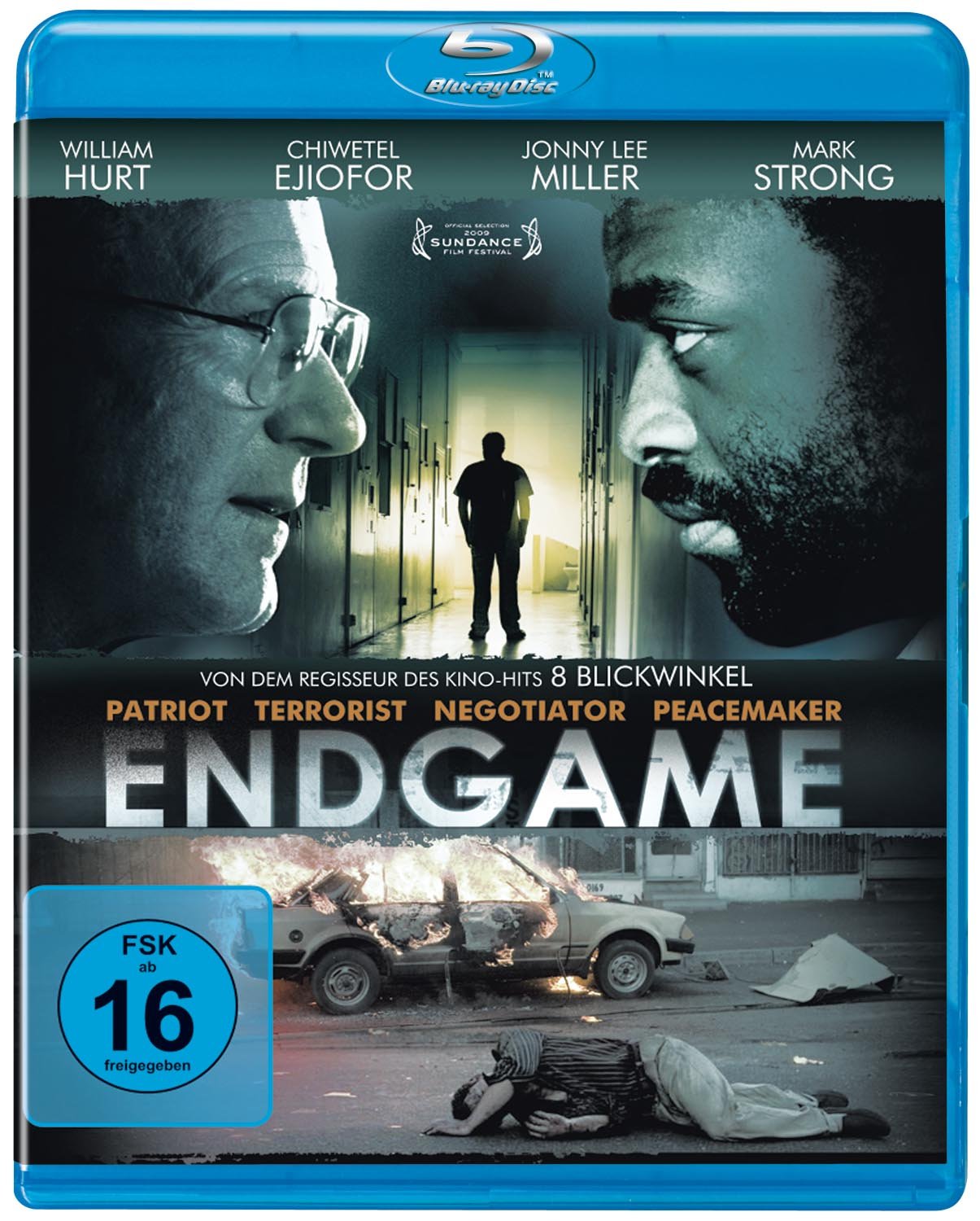 Endgame Films
