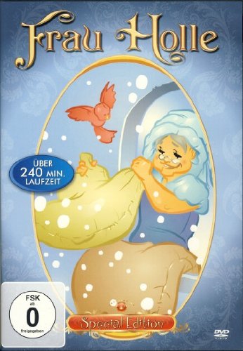 Frau Holle - Special Edition Films