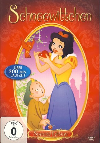 Schneewittchen Films