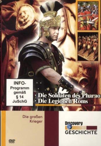 Die Großen Krieger Movies