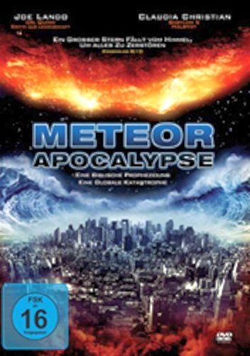 Product Image: Meteor Apocalypse