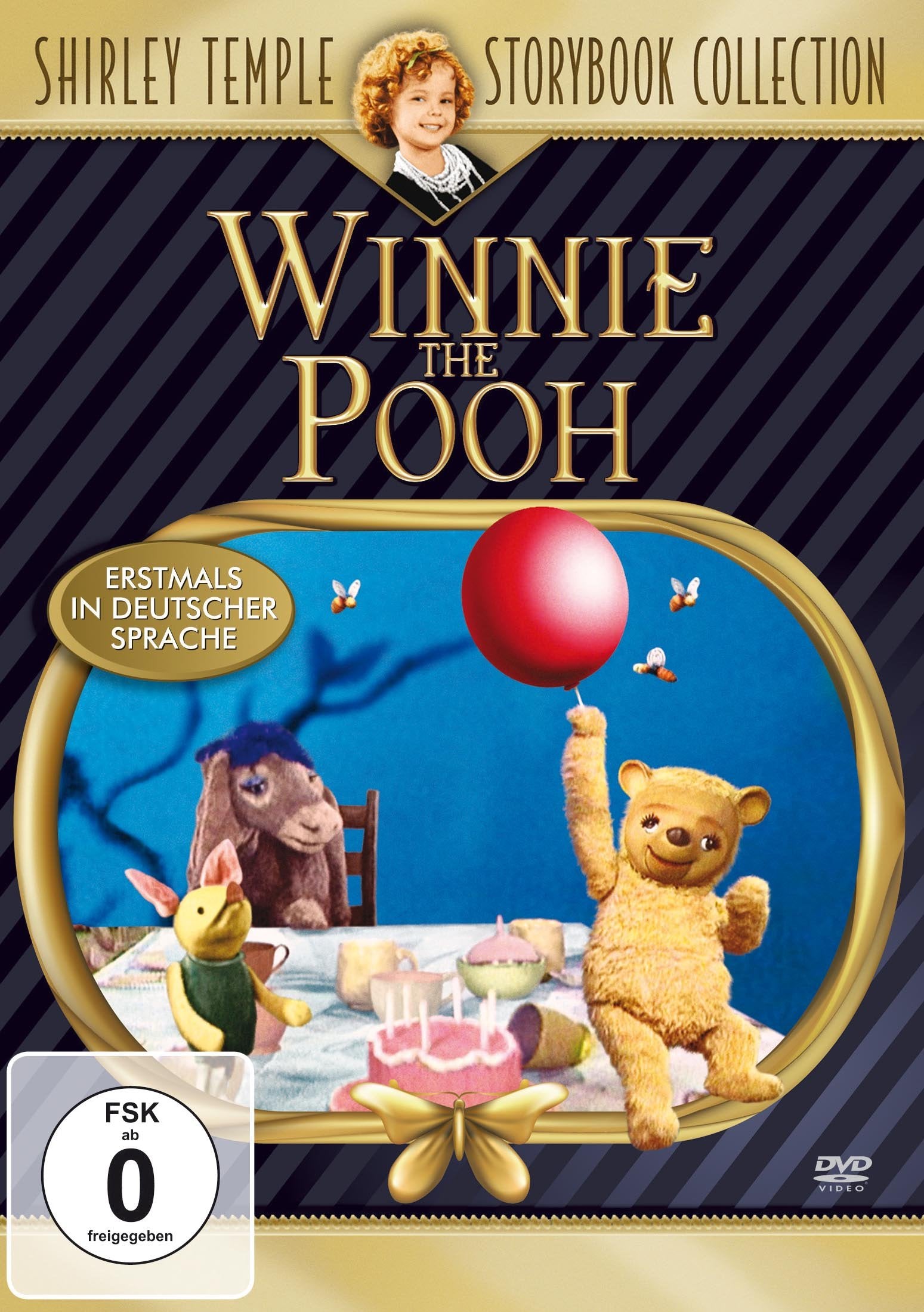 Winnie the Pooh Movies