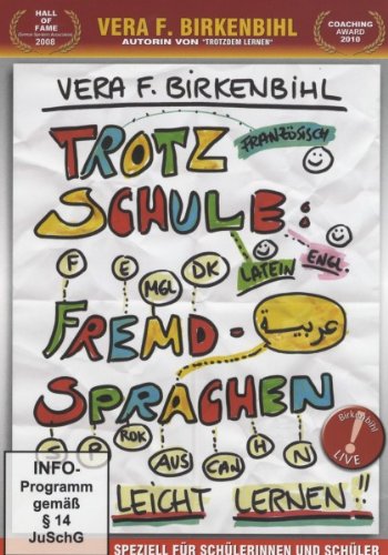 Vera F. Birkenbihl - Trotz Schule: Fremdsprachen leicht lernen Movies