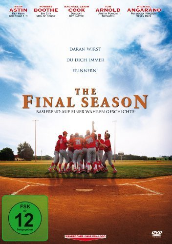 The Final Season - Daran wirst du dich immer erinnern! Box sets