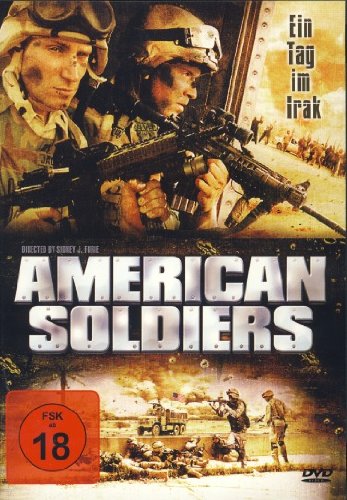 American Soldiers Films
