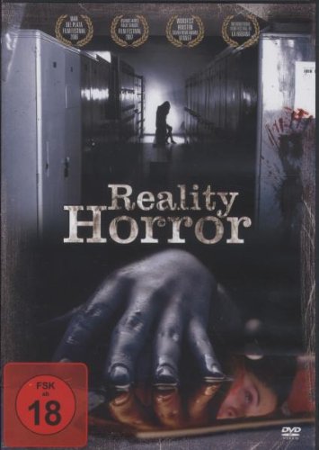 Reality Horror Movies