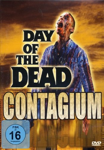 Day of the Dead 2 - Contagium Films