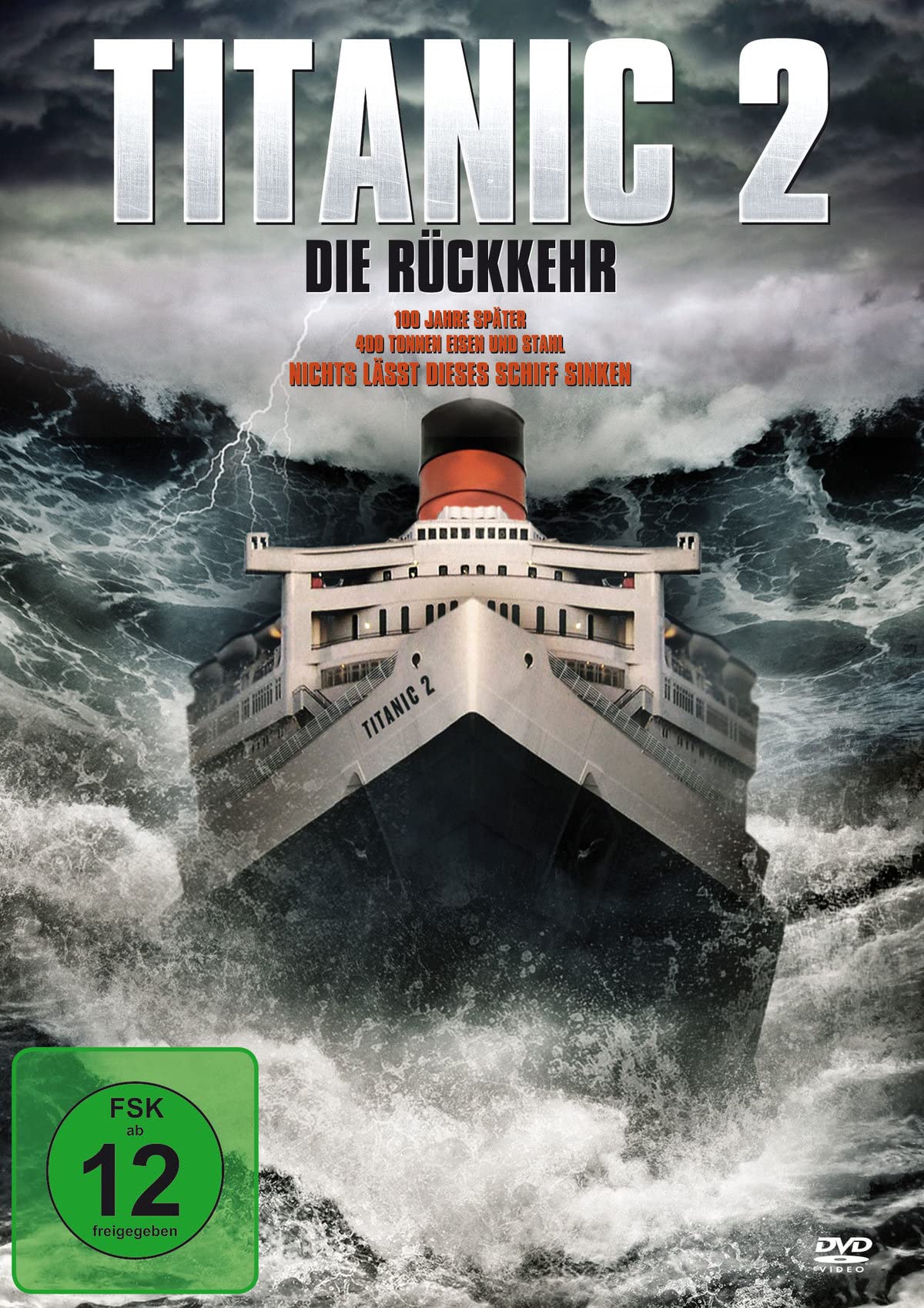 Titanic 2 - Die Rückkehr Films
