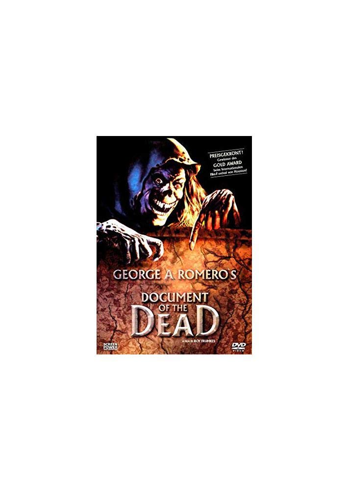 Document of the Dead Movies