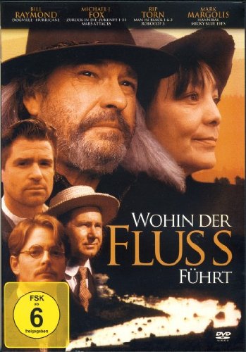Wohin der Fluss führt Films