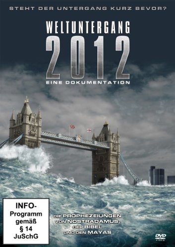 Weltuntergang 2012 - Eine Dokumentation Films