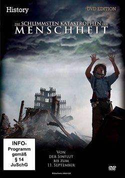 Die schlimmsten Katastrophen der Menschheit Films