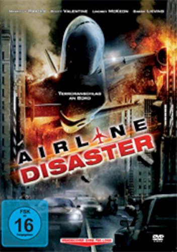 Product Image: Airline Disaster - Terroranschlag an Bord