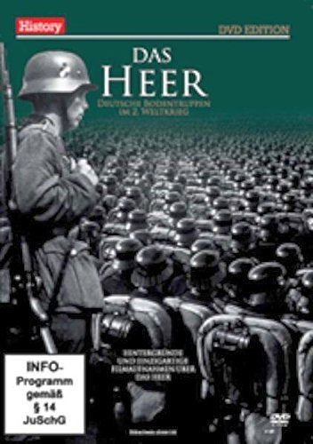 Das Heer - Deutsche Bodentruppen im 2. Weltkrieg Films