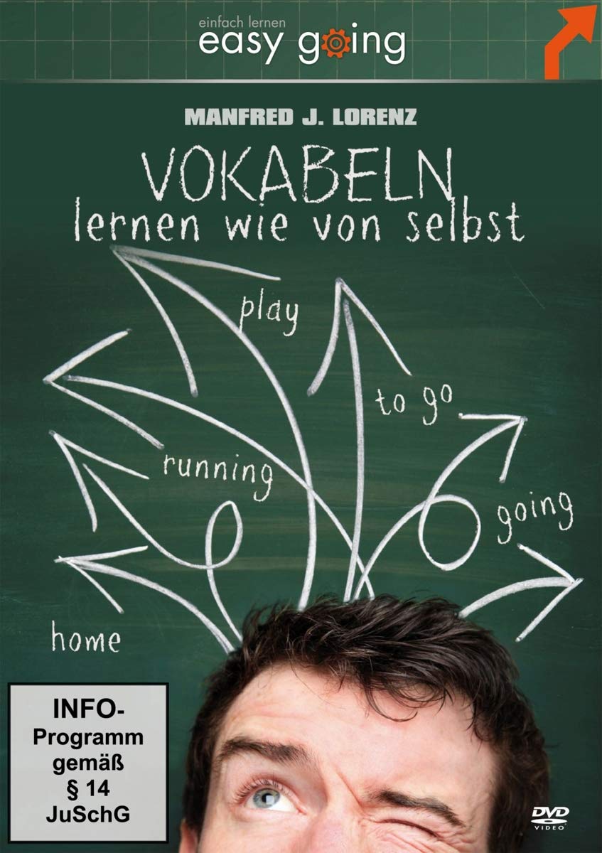 Vokabeln lernen wie von selbst Films