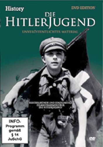 History - Die Hitlerjugend Films
