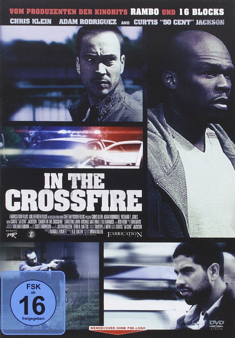 In the Crossfire Movies