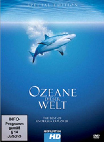 Ozeane dieser Welt Films