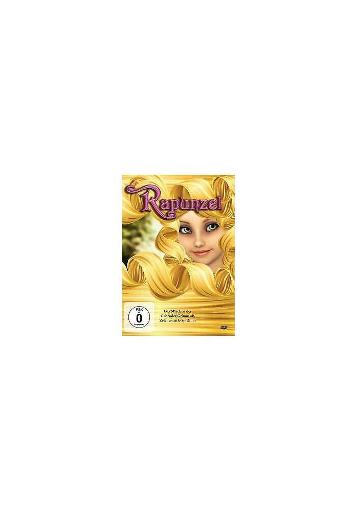 Product Image: Rapunzel