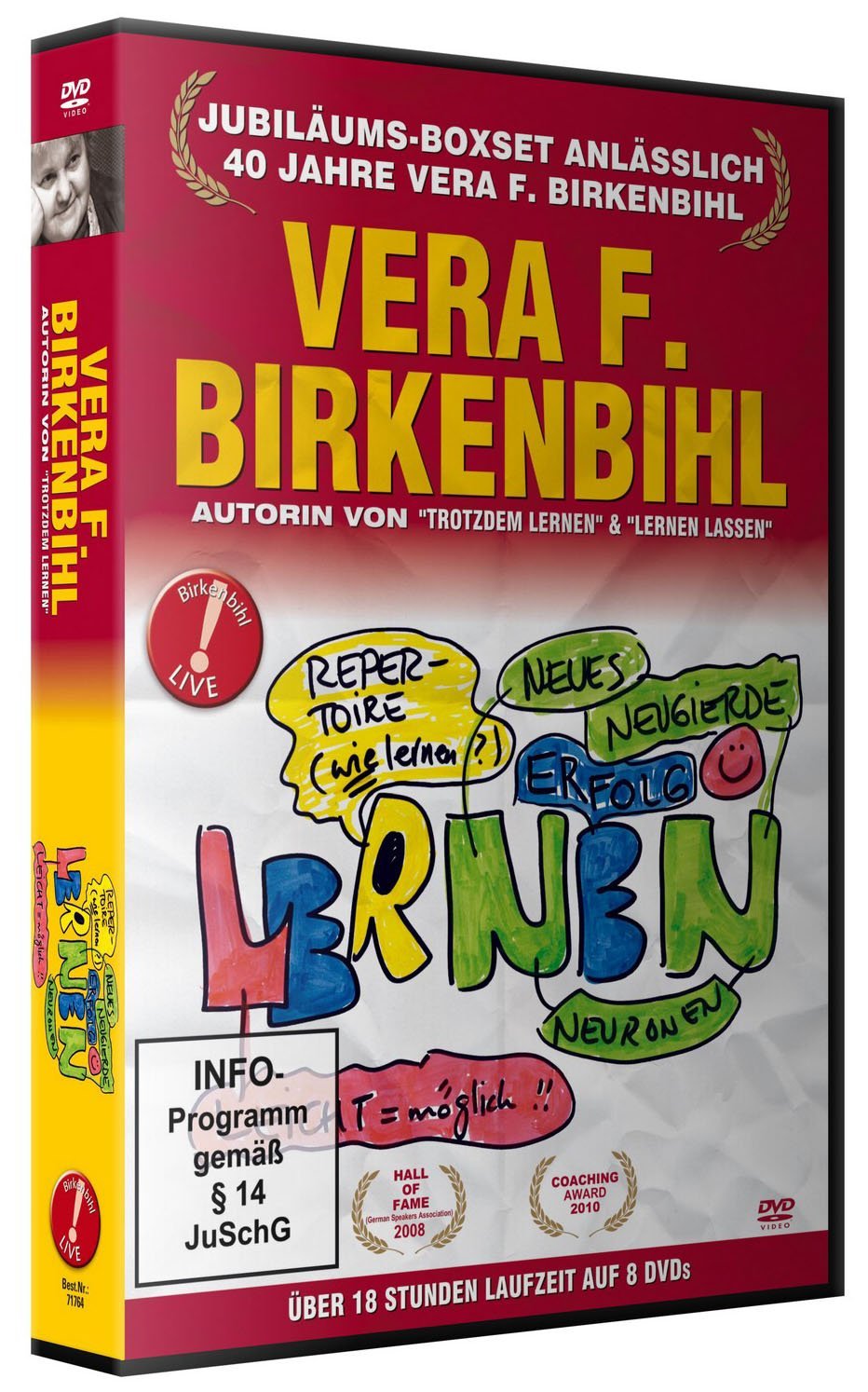 Vera F. Birkenbihl - Lernen Films