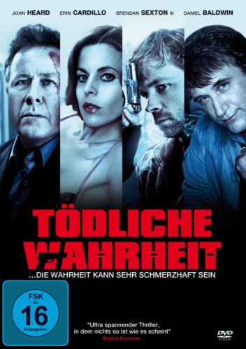 Product Image: Tödliche Wahrheit