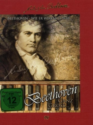 Product Image: Beethoven Ganz Gross