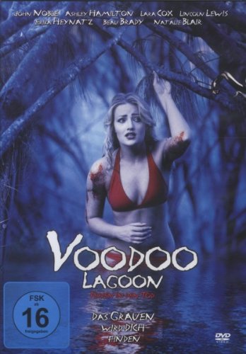Product Image: Voodoo Lagoon - Ferien In Den Tod