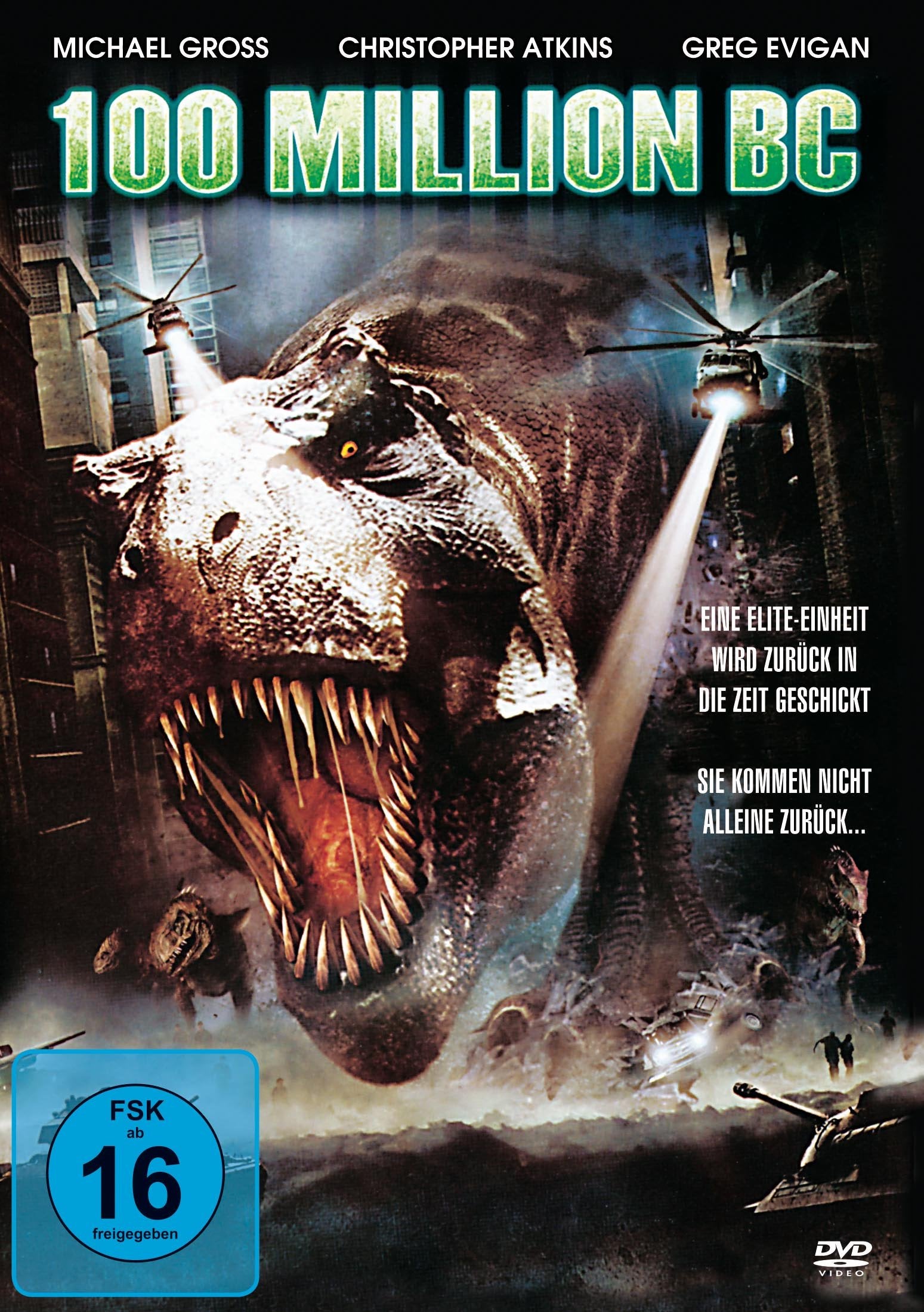 100 Million BC-Uncut Edition Movies