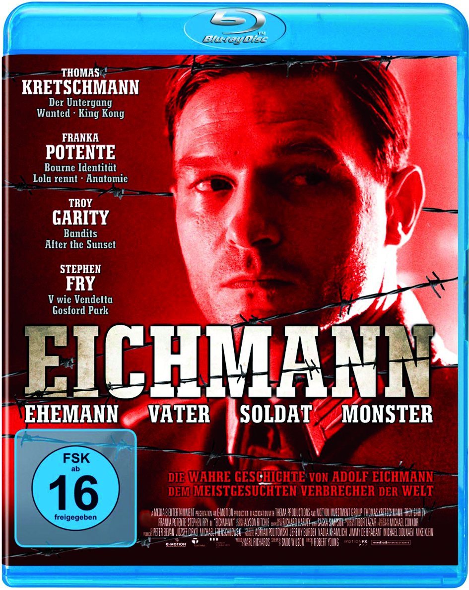Eichmann Movies
