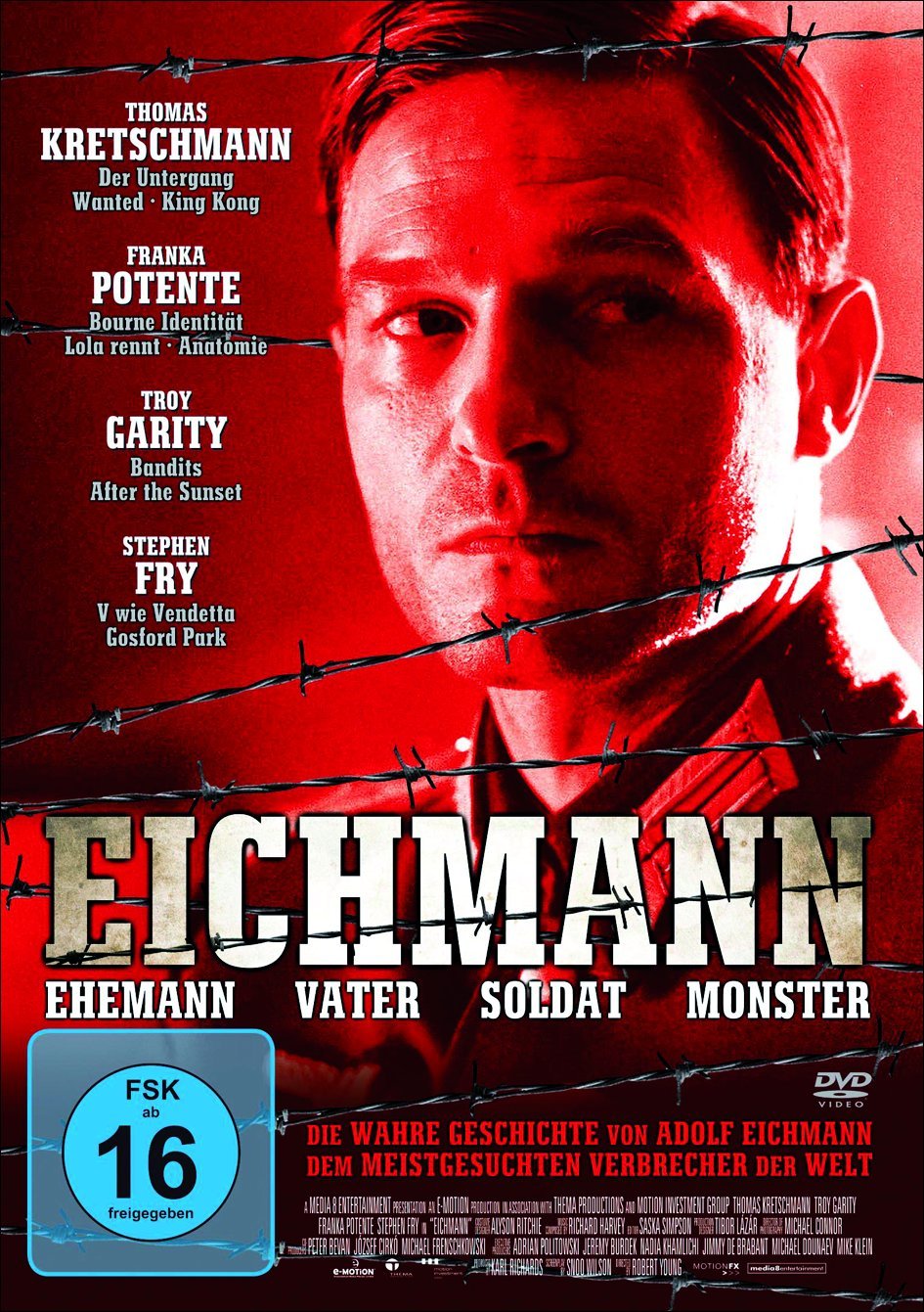 Eichmann Films